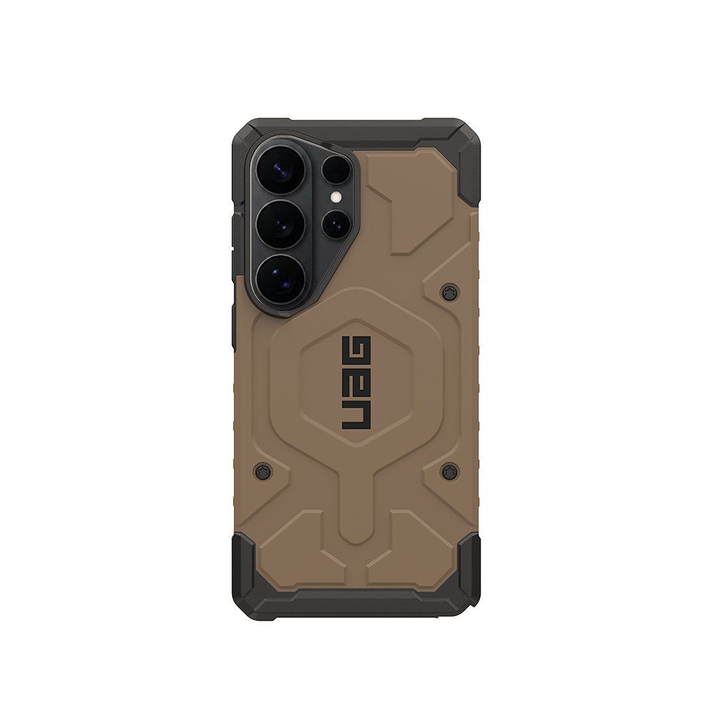 UAG 패스파인더 맥세이프 케이스 다크어스, 갤럭시S26 울트라 상세 이미지 1