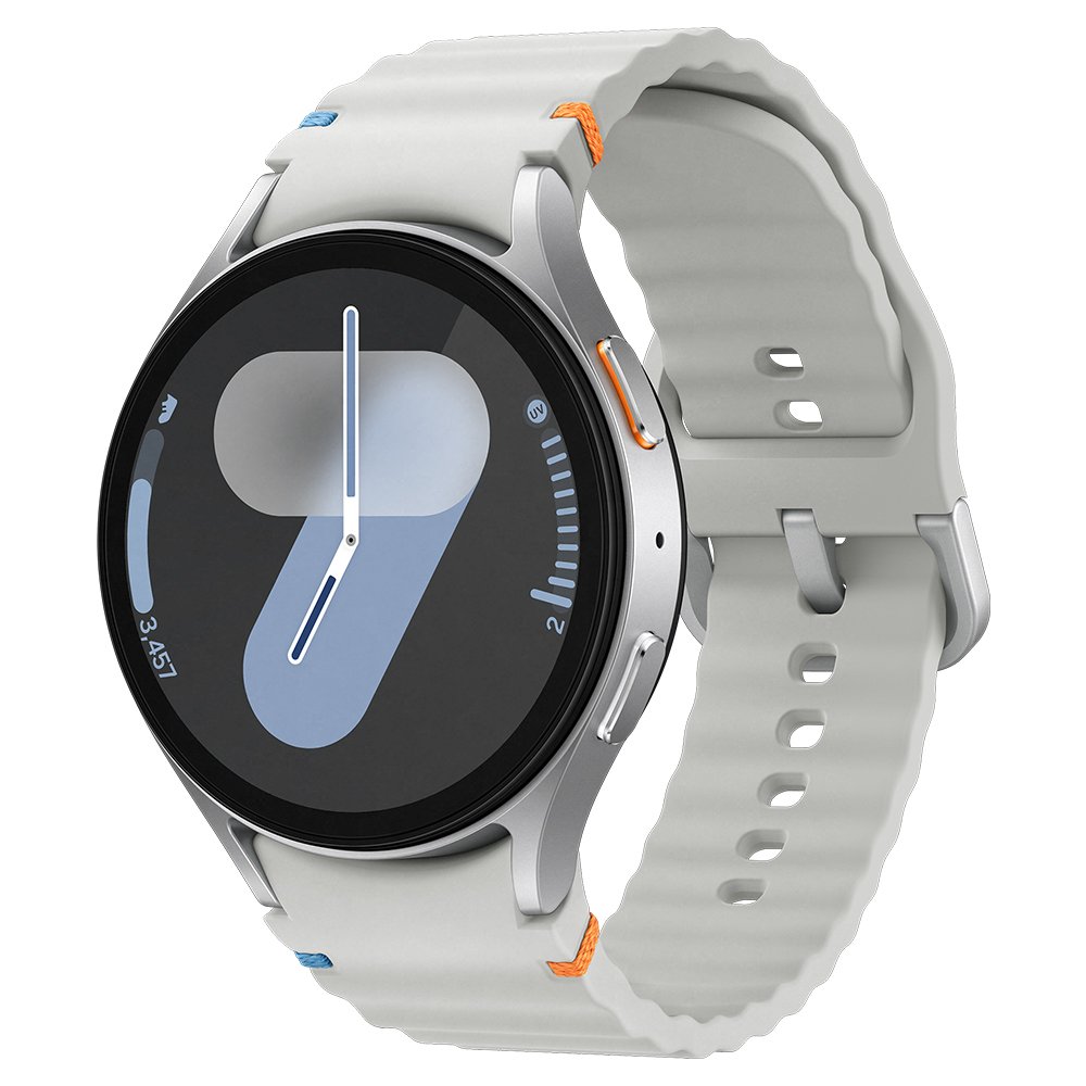 삼성 갤럭시 워치7 실버, 44mm, WiFi+GPS 상세 이미지 2