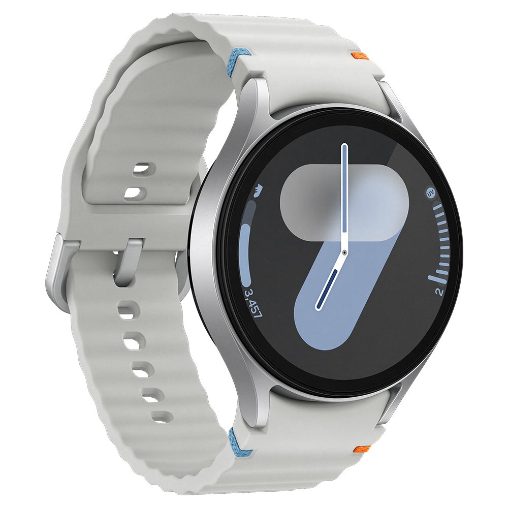 삼성 갤럭시 워치7 실버, 44mm, WiFi+GPS 상세 이미지 1