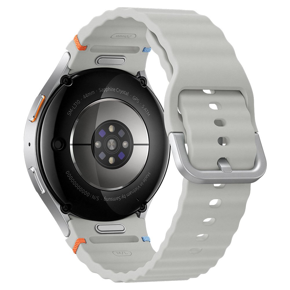 삼성 갤럭시 워치7 실버, 44mm, WiFi+GPS 상세 이미지 2