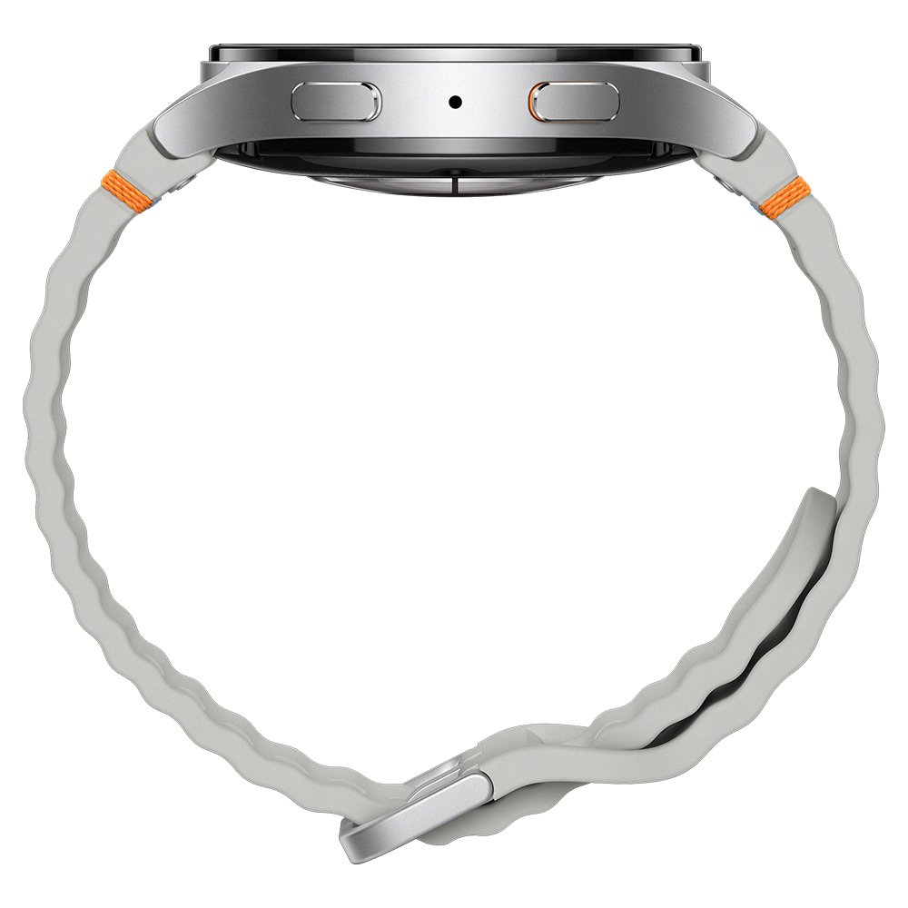 삼성 갤럭시 워치7 실버, 44mm, WiFi+GPS 상세 이미지 1