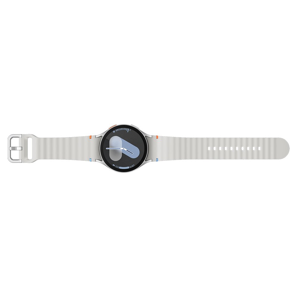 삼성 갤럭시 워치7 실버, 44mm, WiFi+GPS 상세 이미지 2