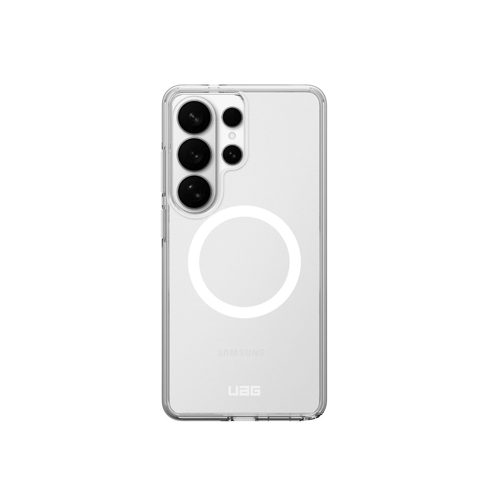 UAG 갤럭시 S26 스카우트 맥세이프 케이스 클리어 아이스, 갤럭시S26 울트라 상세 이미지 1