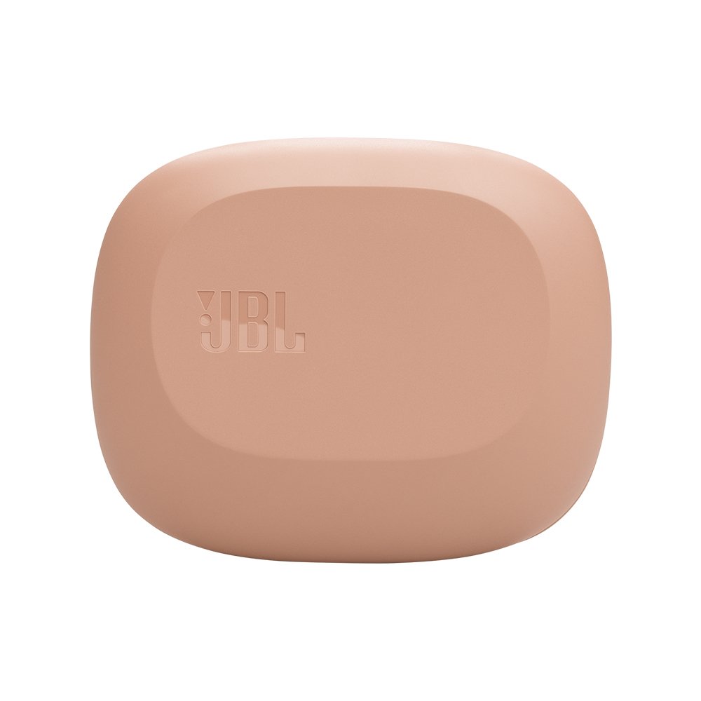 삼성공식파트너 JBL SENSE LITE 블루투스이어폰 오픈형 러닝이어폰 베이지 상세 이미지 2
